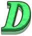 D