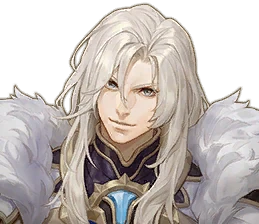 Ice Pendragon
